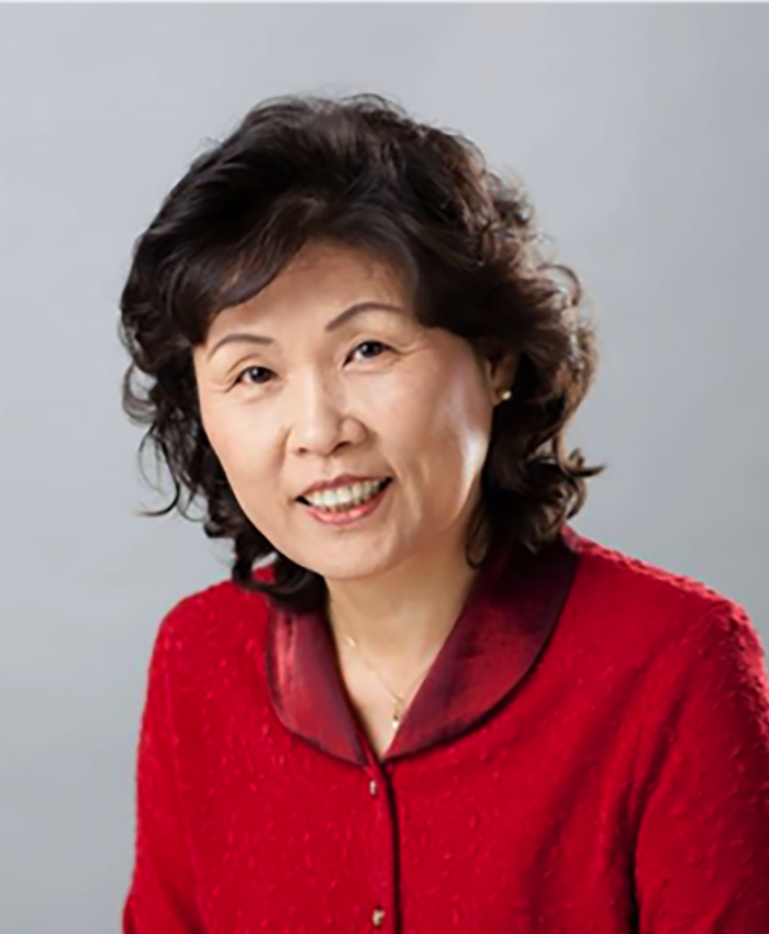 Dr. Suhn Ki Park