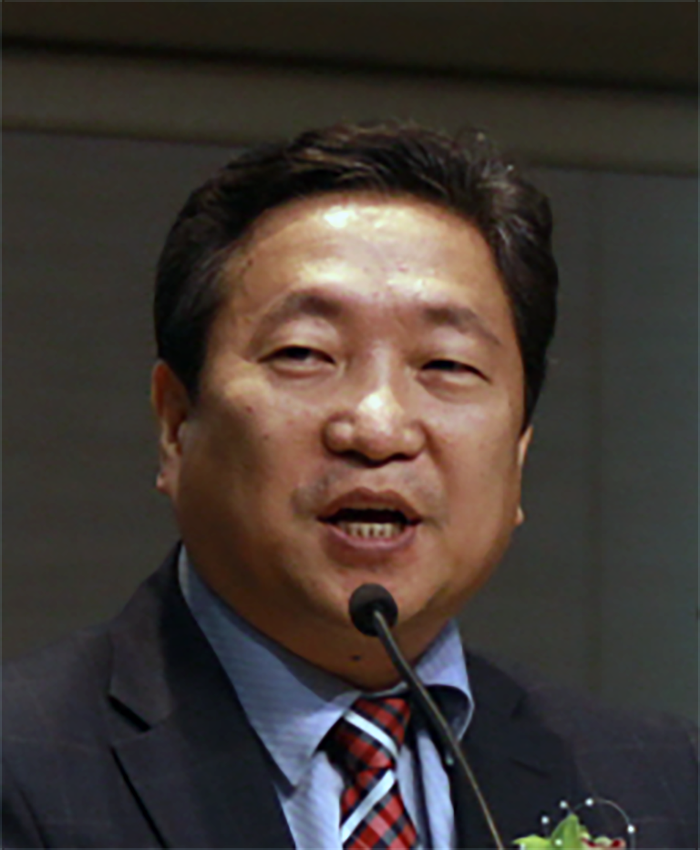 Dr. Chi Hyung Shim