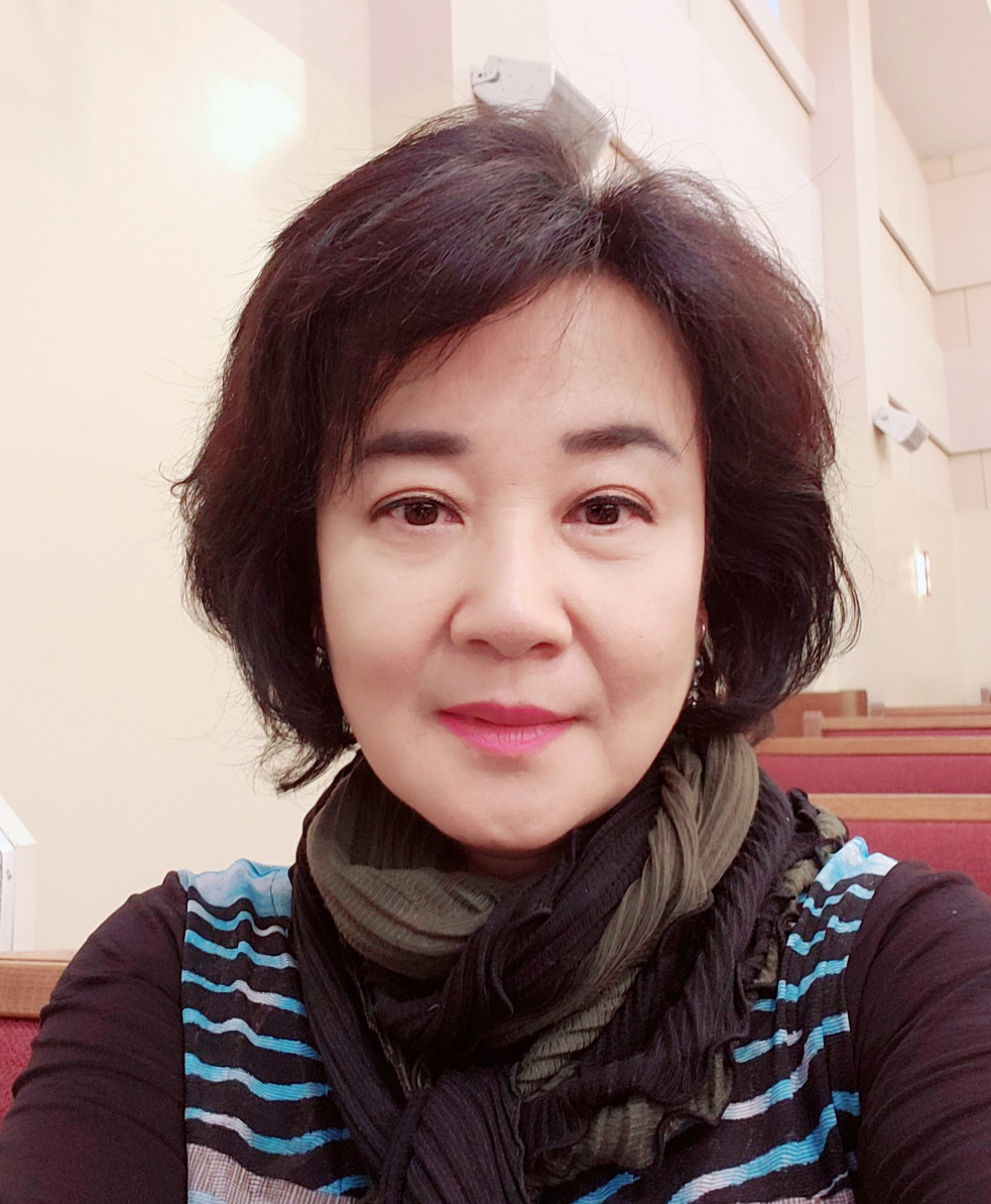 Dr. Minhye Kang