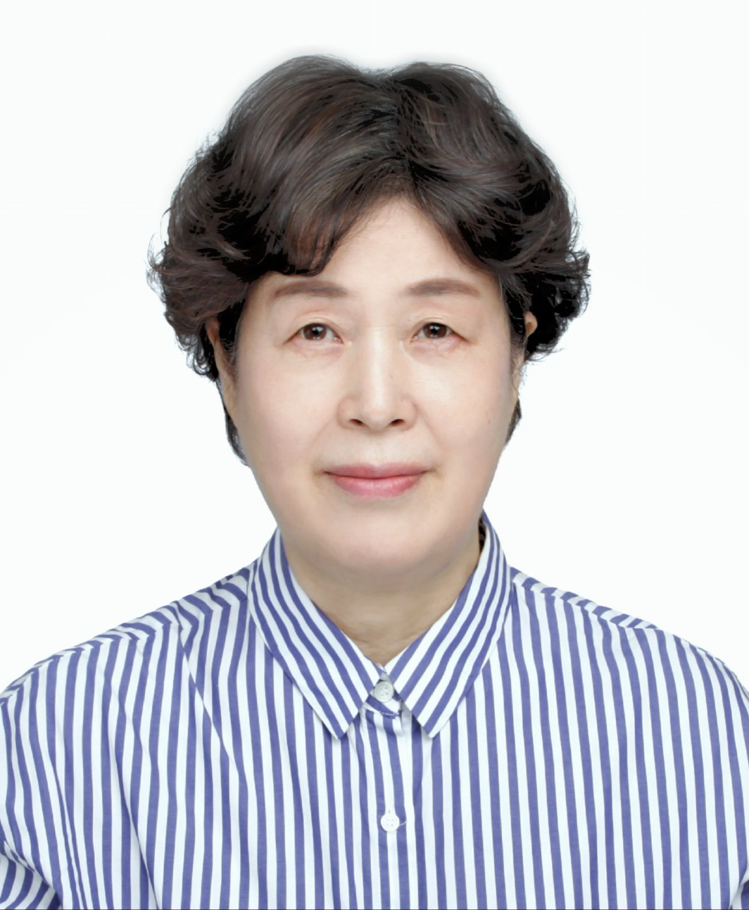 Mrs. Ji Won Moon