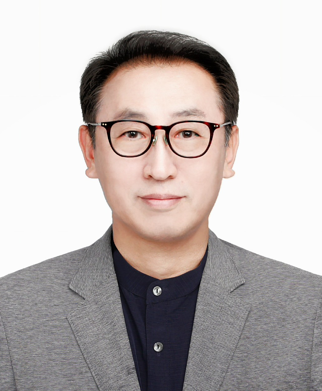 Mr. Soung Gon Kang