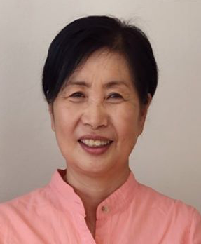 Dr. Grace Y. Kim